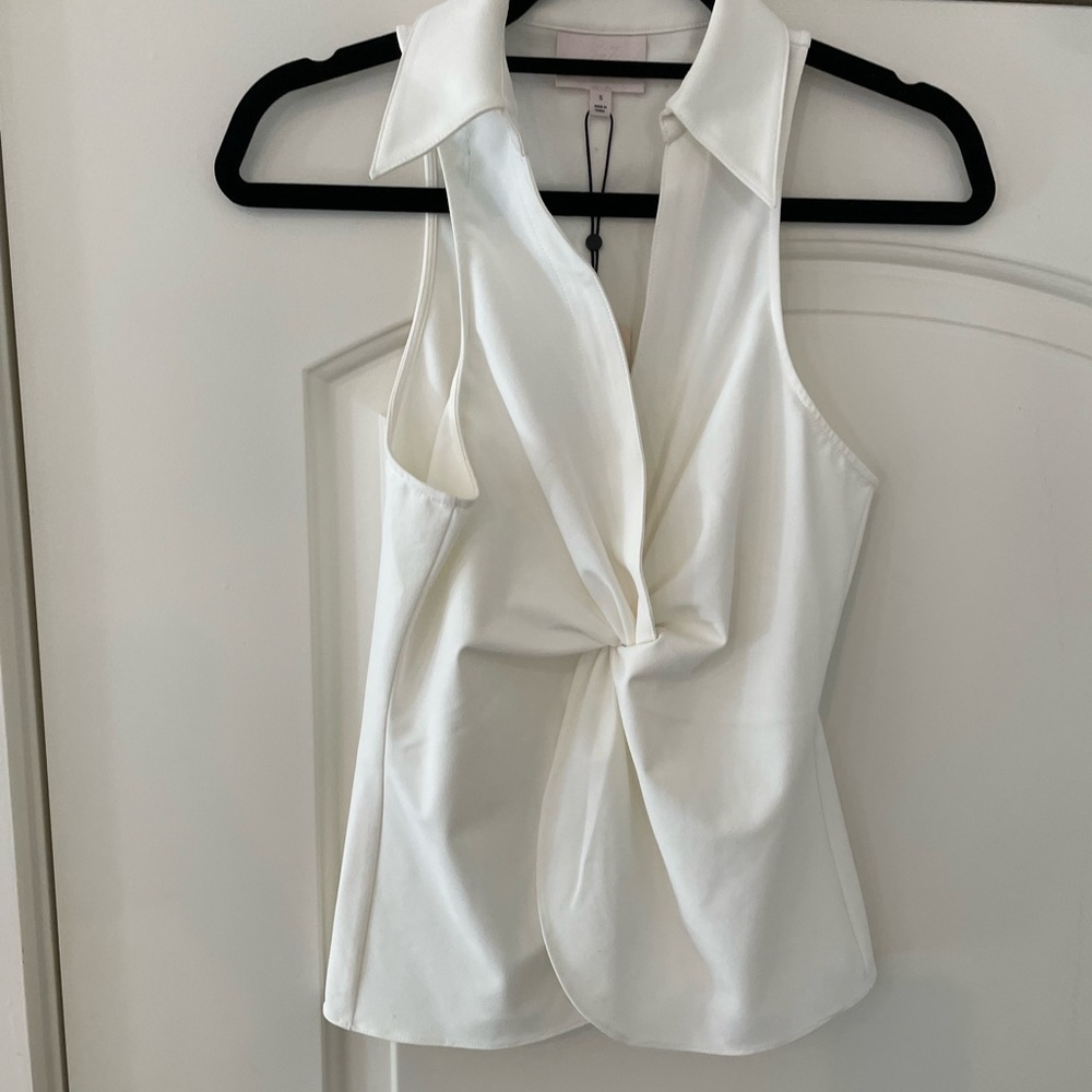 NWT Cinq a Sept Top, JUST purchased!